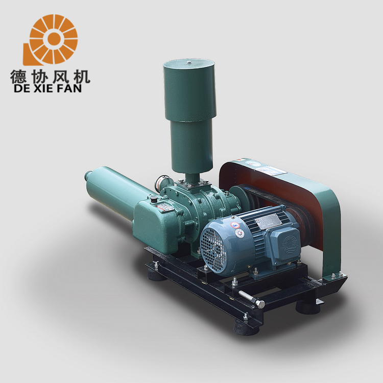 YZ-50D水產養殖羅茨風機